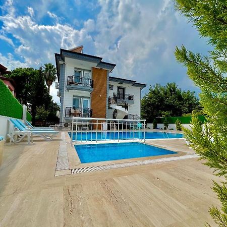 Roxapart Hotel Κεμέρ Εξωτερικό φωτογραφία