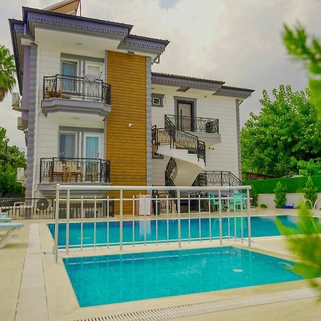 Roxapart Hotel Κεμέρ Εξωτερικό φωτογραφία