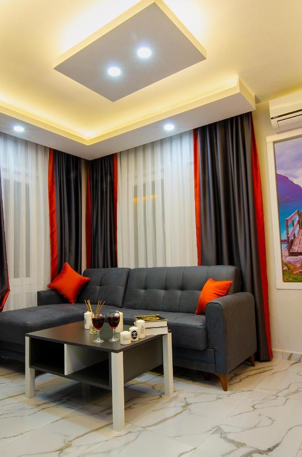 Roxapart Hotel Κεμέρ Εξωτερικό φωτογραφία