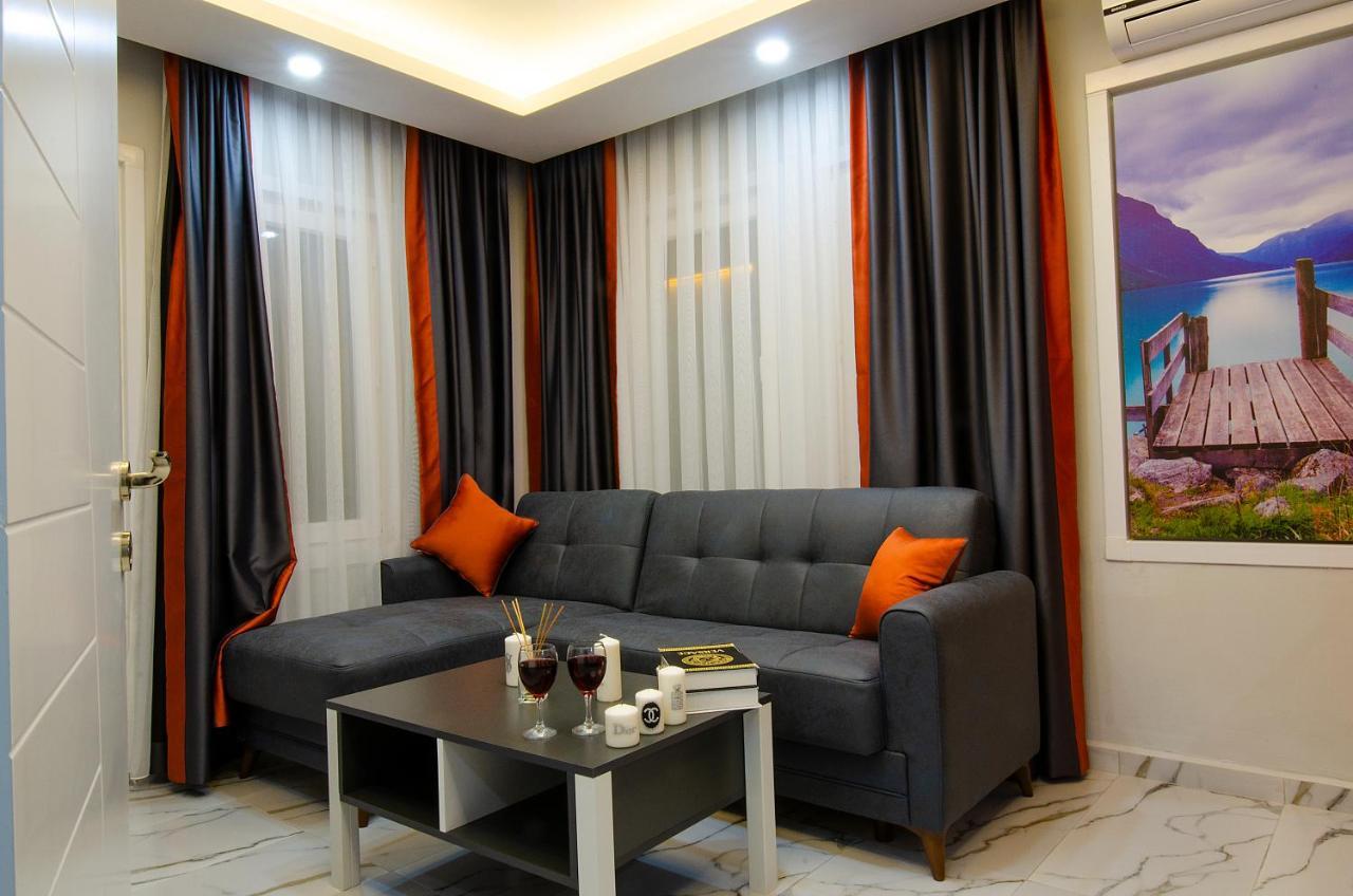 Roxapart Hotel Κεμέρ Εξωτερικό φωτογραφία