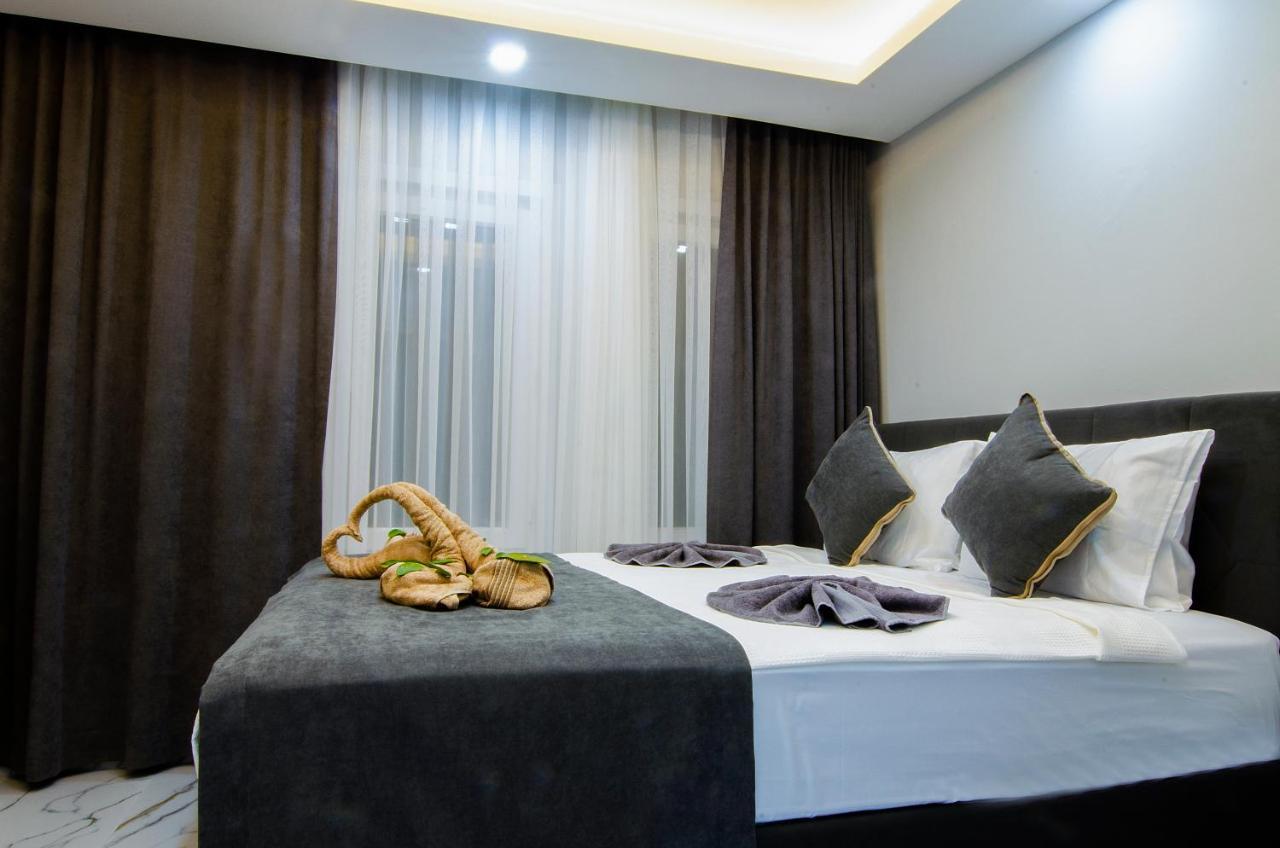 Roxapart Hotel Κεμέρ Εξωτερικό φωτογραφία