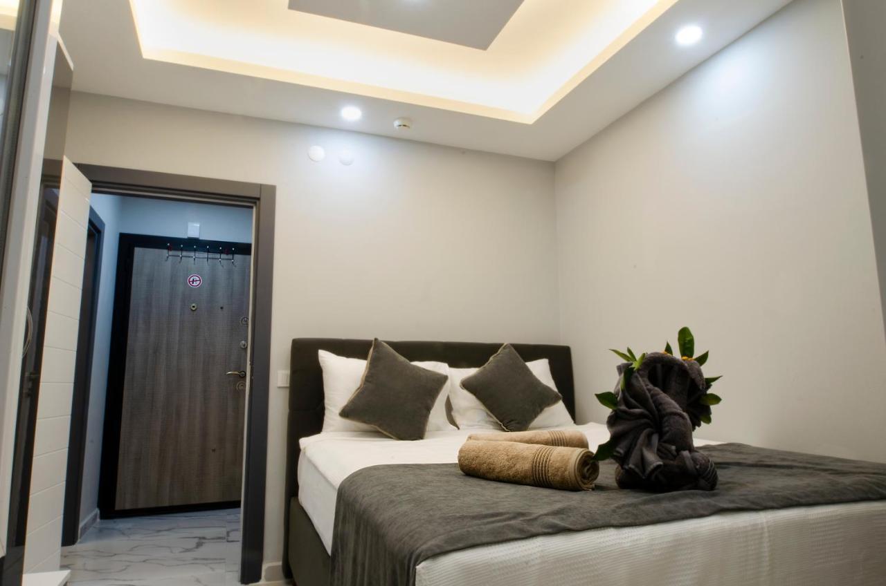 Roxapart Hotel Κεμέρ Εξωτερικό φωτογραφία