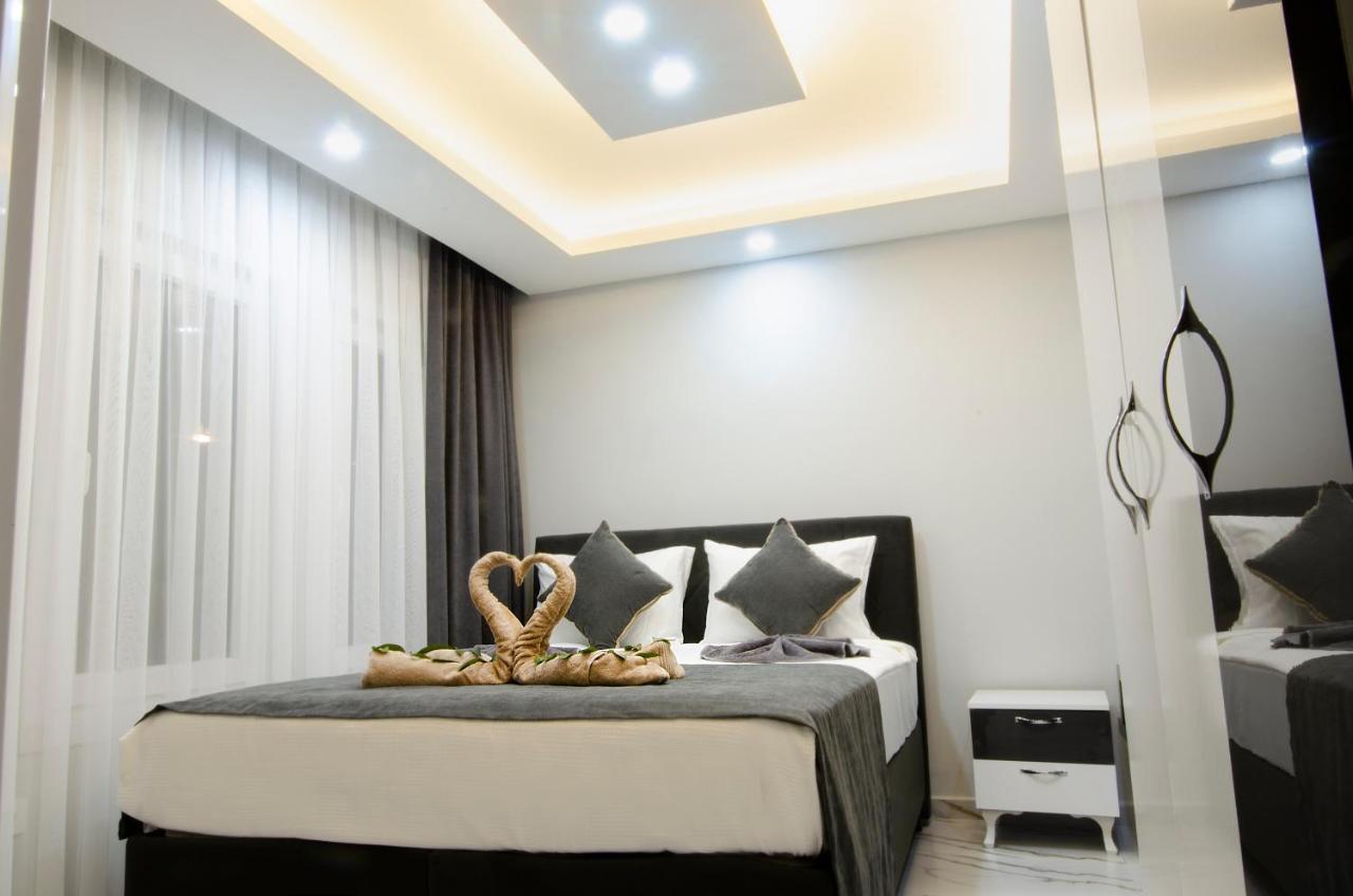 Roxapart Hotel Κεμέρ Εξωτερικό φωτογραφία