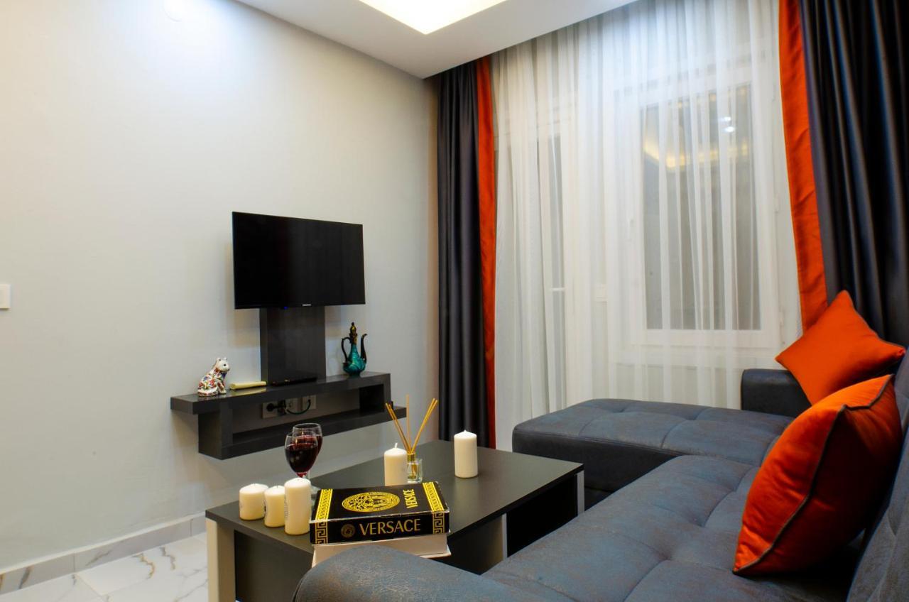 Roxapart Hotel Κεμέρ Εξωτερικό φωτογραφία