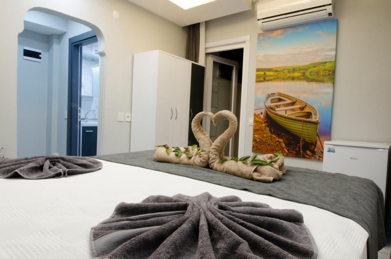 Roxapart Hotel Κεμέρ Εξωτερικό φωτογραφία
