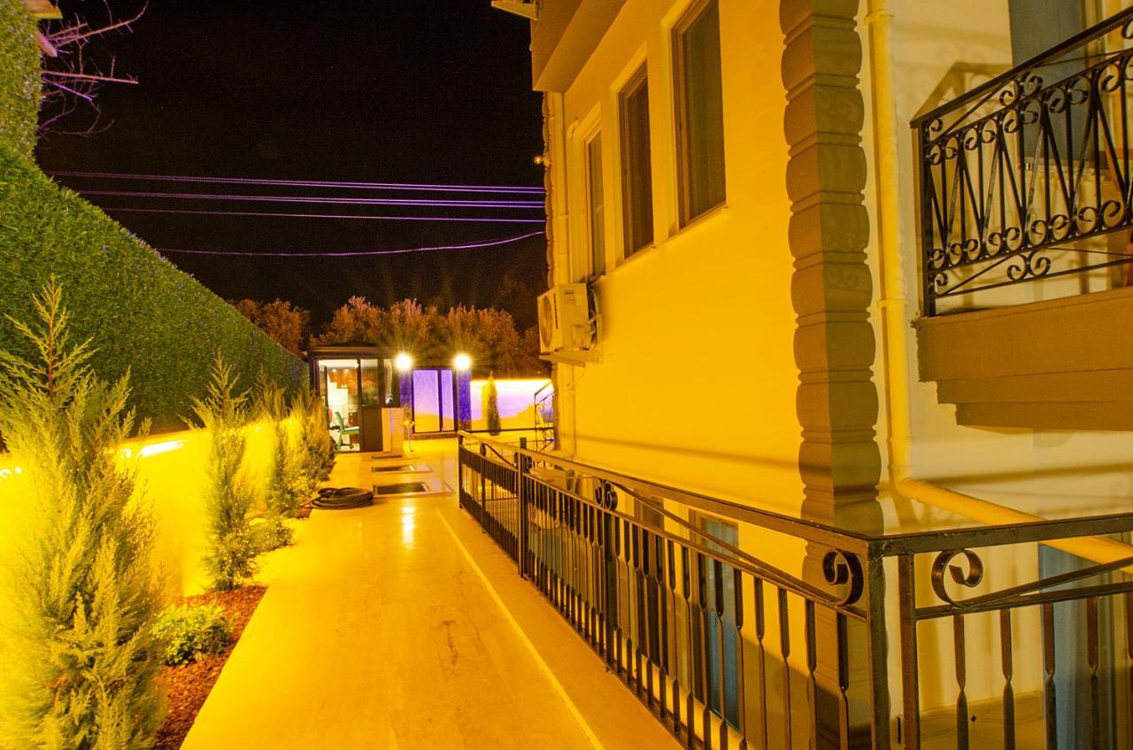 Roxapart Hotel Κεμέρ Εξωτερικό φωτογραφία