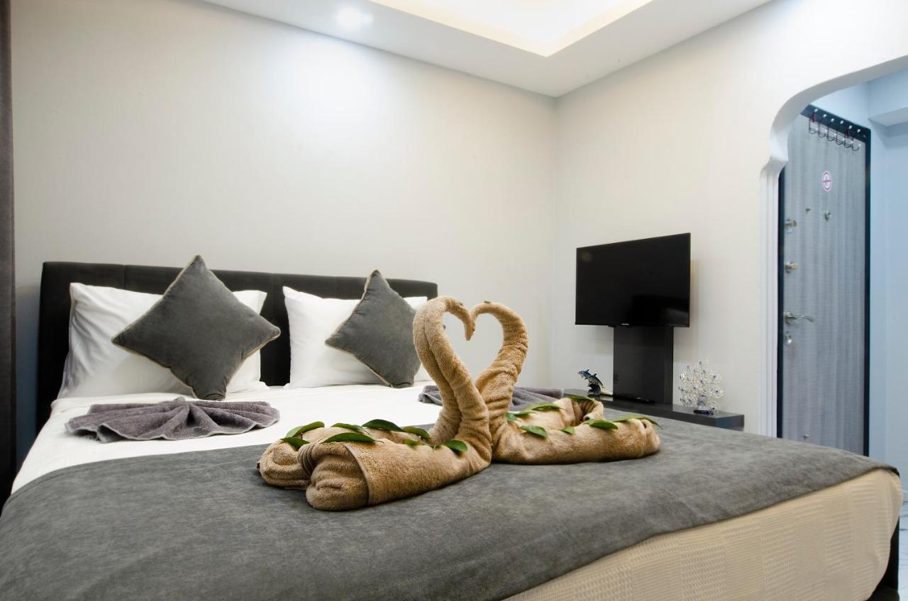 Roxapart Hotel Κεμέρ Εξωτερικό φωτογραφία