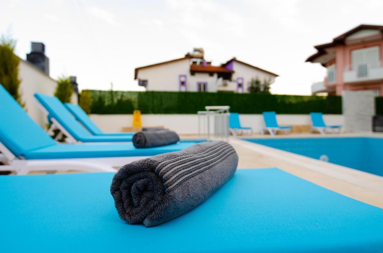Roxapart Hotel Κεμέρ Εξωτερικό φωτογραφία