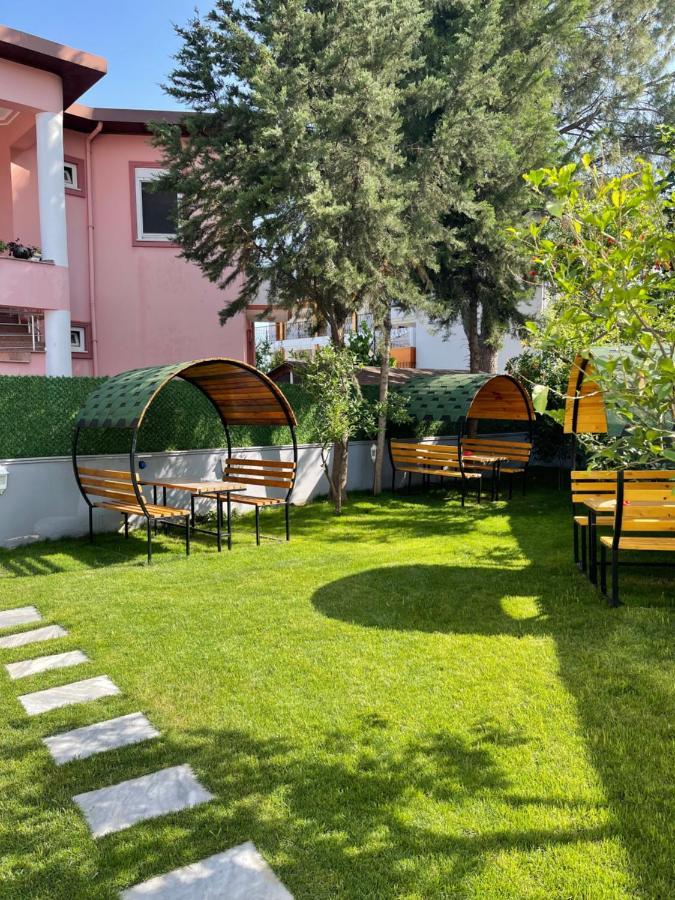 Roxapart Hotel Κεμέρ Εξωτερικό φωτογραφία