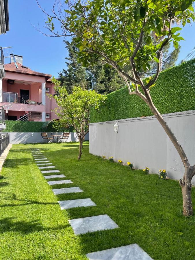 Roxapart Hotel Κεμέρ Εξωτερικό φωτογραφία