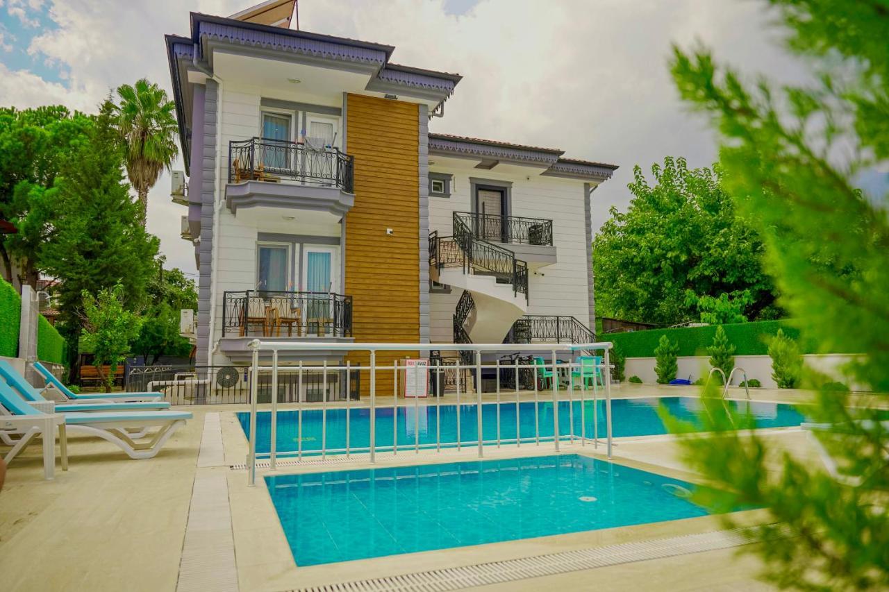 Roxapart Hotel Κεμέρ Εξωτερικό φωτογραφία
