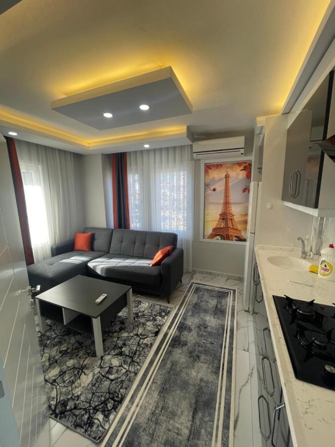 Roxapart Hotel Κεμέρ Εξωτερικό φωτογραφία